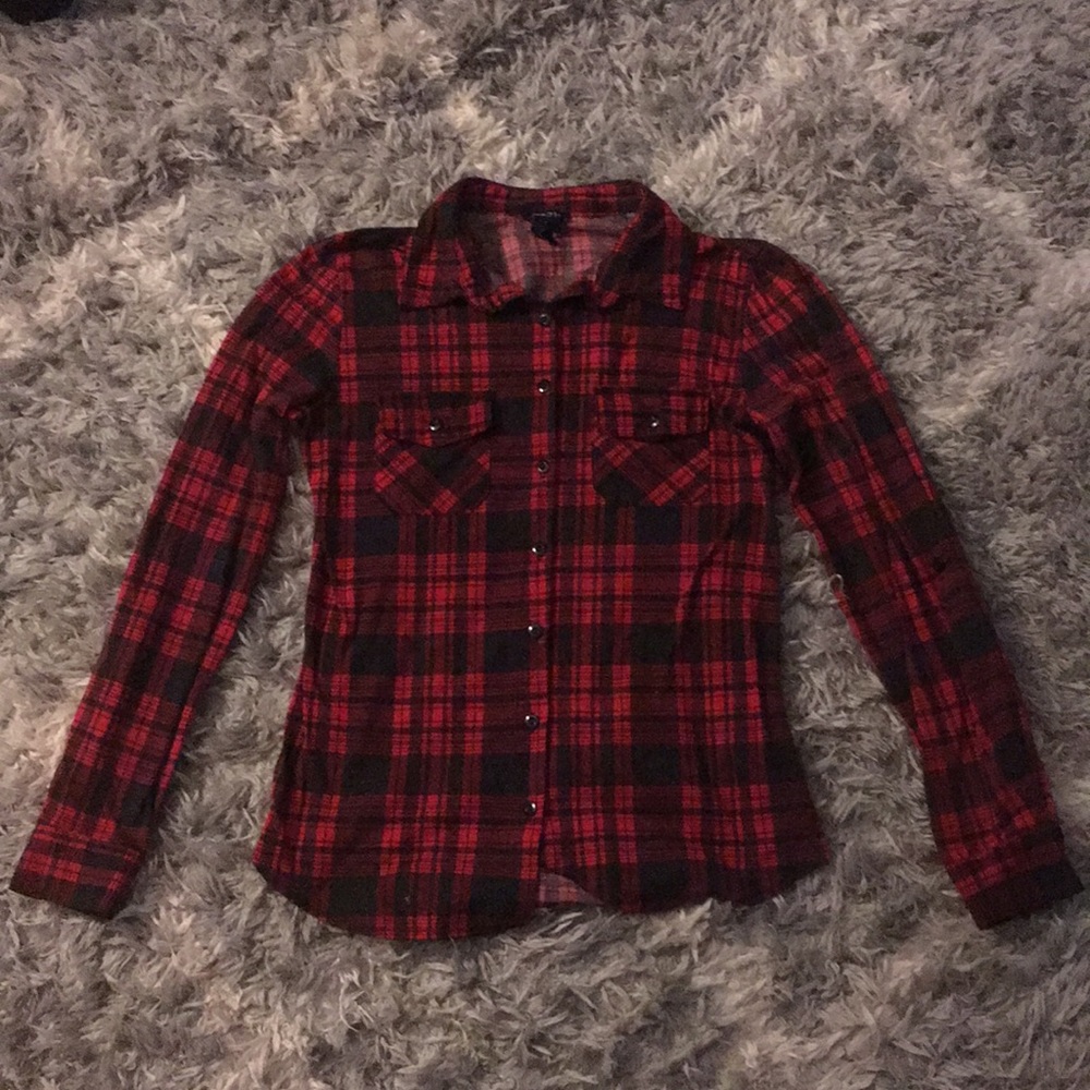 Flannel